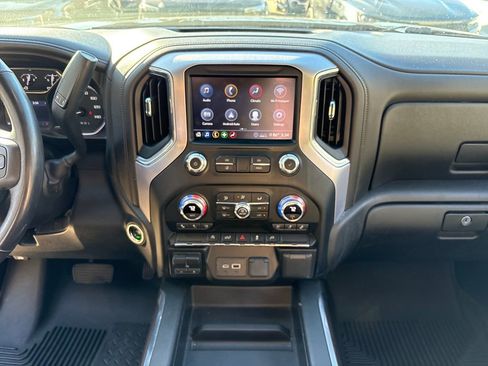 Used 2020 GMC Sierra 1500 SLT w/ SLT Premium Package image 44