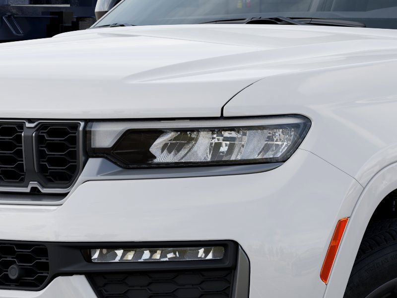 New 2027 Jeep Grand Cherokee L Limited AWD/4WD image 17