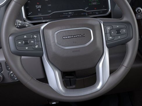 New 2026 GMC Sierra 2500 Denali w/ Denali Reserve Package image 30