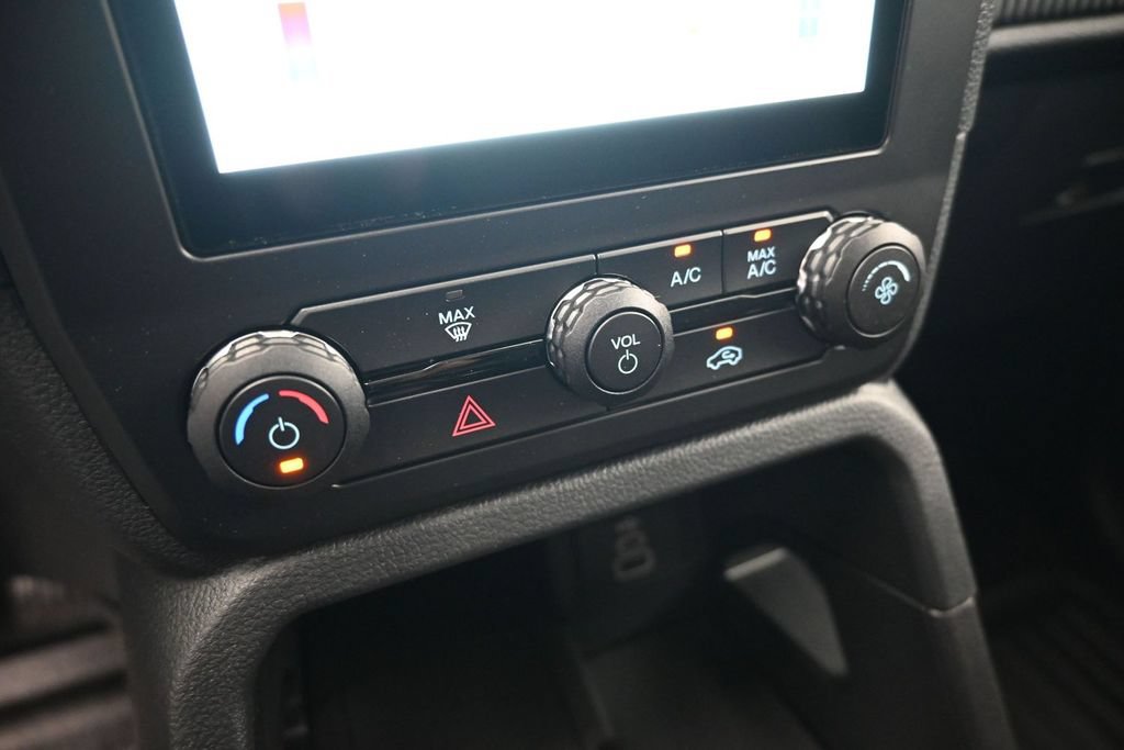 New 2026 Ford Ranger XL AWD/4WD image 14