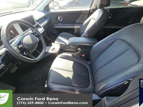 Used 2023 Hyundai Ioniq 5 Limited image 10