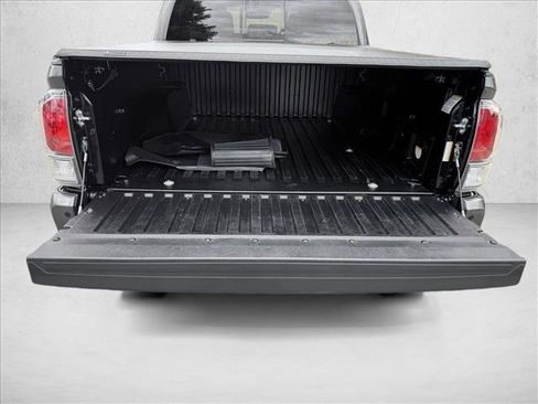 Certified 2023 Toyota Tacoma TRD Off-Road w/ Advanced Technology Package image 8