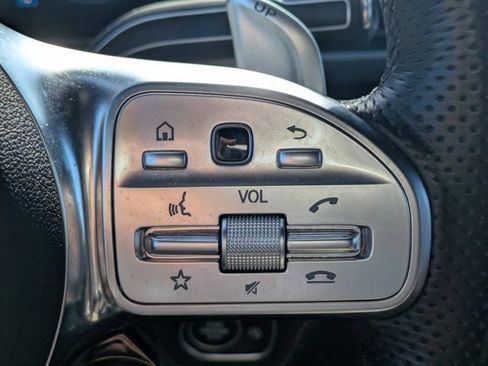 Used 2021 Mercedes-Benz GLE 53 AMG 4MATIC image 25