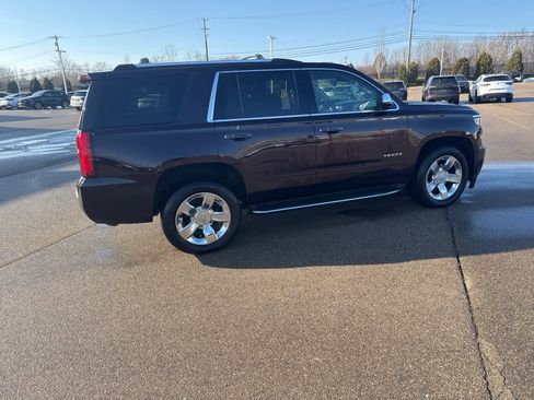 Used 2020 Chevrolet Tahoe Premier w/ Premier 6.2L Value Package image 11