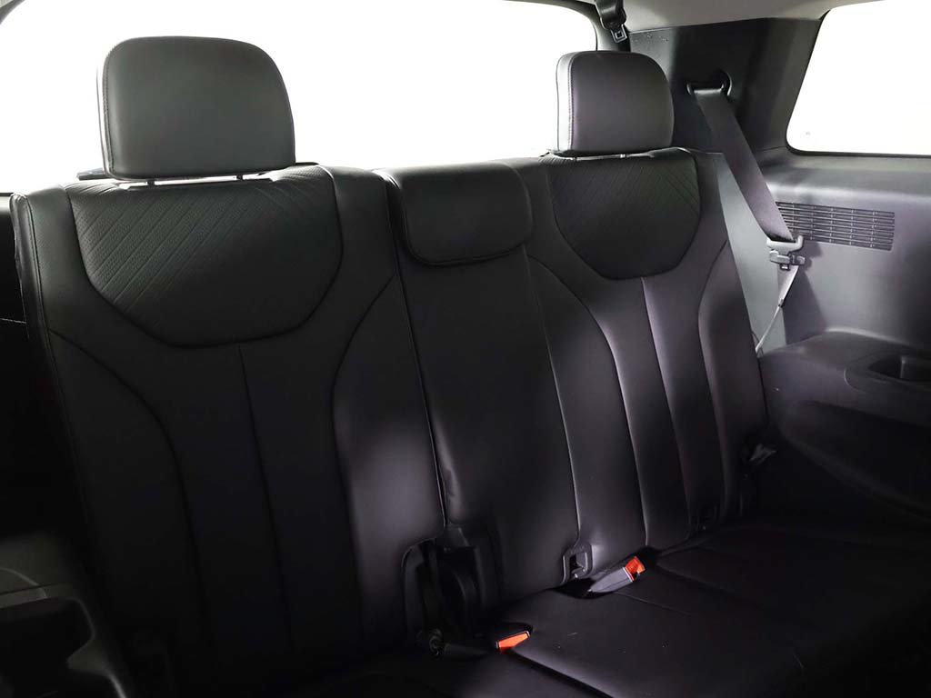 Used 2025 Hyundai Palisade SEL AWD/4WD image 34