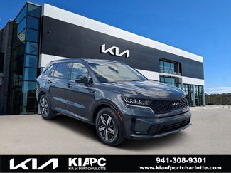 Certified 2023 Kia Sorento S video 1