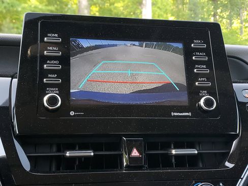 Used 2024 Toyota Camry SE image 24