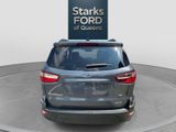 Certified 2022 Ford EcoSport SE w/ SE Convenience Package image 5