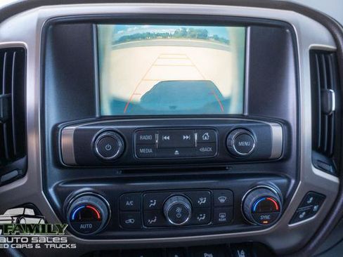 Used 2019 GMC Sierra 2500 Denali AWD/4WD image 18