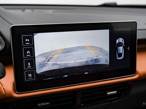 New 2025 Lotus Emira image 49