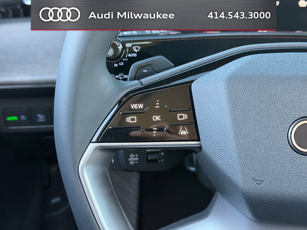 New 2026 Audi Q3 quattro 2.0T AWD/4WD image 32