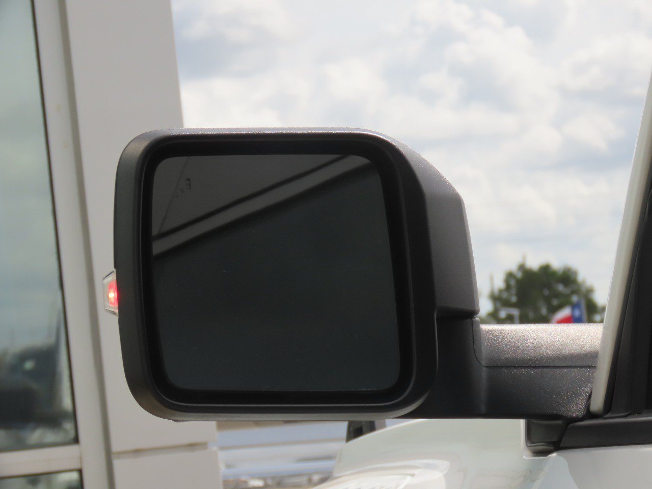 Certified 2024 Ford Bronco Raptor AWD/4WD image 16