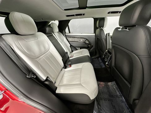 Used 2023 Land Rover Range Rover Sport First Edition image 25