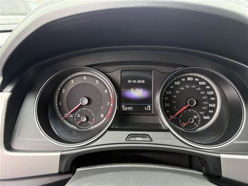 Used 2018 Volkswagen Atlas SE image 8