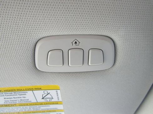 Used 2025 Ford Expedition Max Platinum AWD/4WD image 40