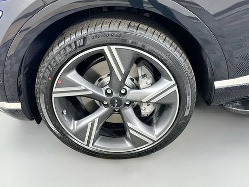 New 2026 Genesis GV80 3.5T Prestige AWD/4WD image 23