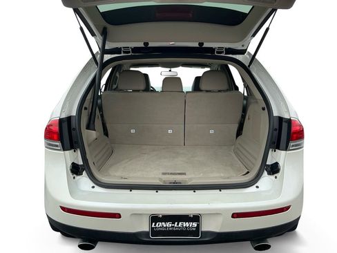 Used 2012 Lincoln MKX Base image 24