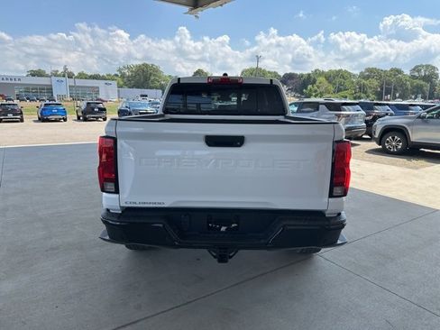 New 2026 Chevrolet Colorado Trail Boss image 7