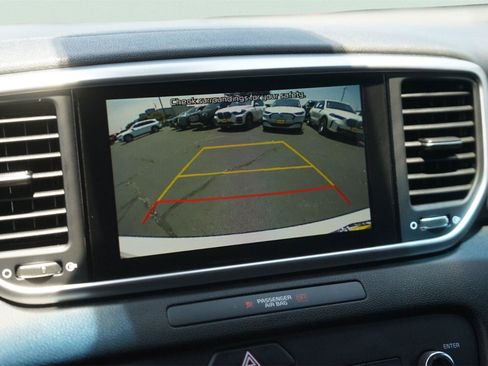 Used 2020 Kia Sportage S FWD image 26