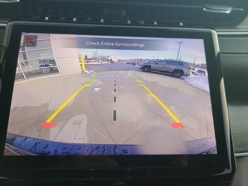 Used 2023 Jeep Grand Cherokee L Limited image 30