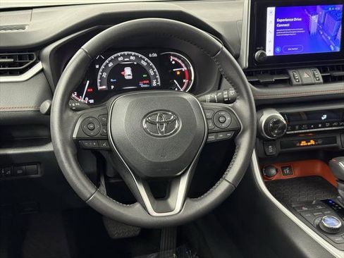 Certified 2024 Toyota RAV4 Adventure image 31