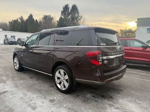 Used 2023 Ford Expedition Max King Ranch image 5