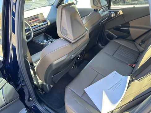 New 2026 BMW X3 xDrive30 w/ Premium Package image 25