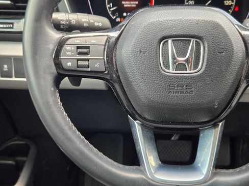 Used 2023 Honda Pilot EX-L image 21