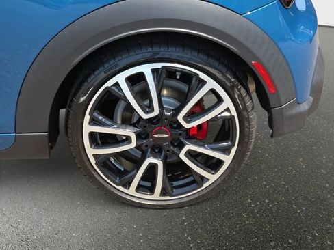 Used 2024 MINI Cooper John Cooper Works FWD image 35