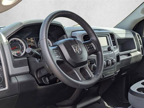 Used 2020 RAM 1500 Tradesman w/ Popular Equipment Group AWD/4WD image 9