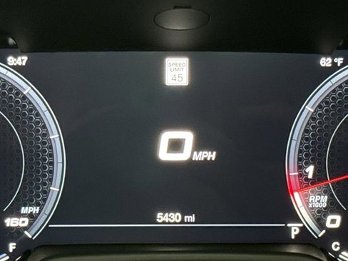 Used 2024 Dodge Hornet GT w/ GT Blacktop Package image 20