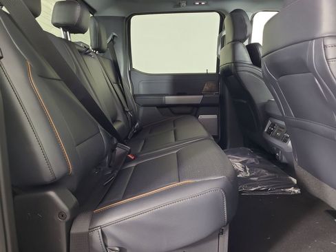New 2026 Ford F350 Lariat w/ Tremor Off-Road Package image 23