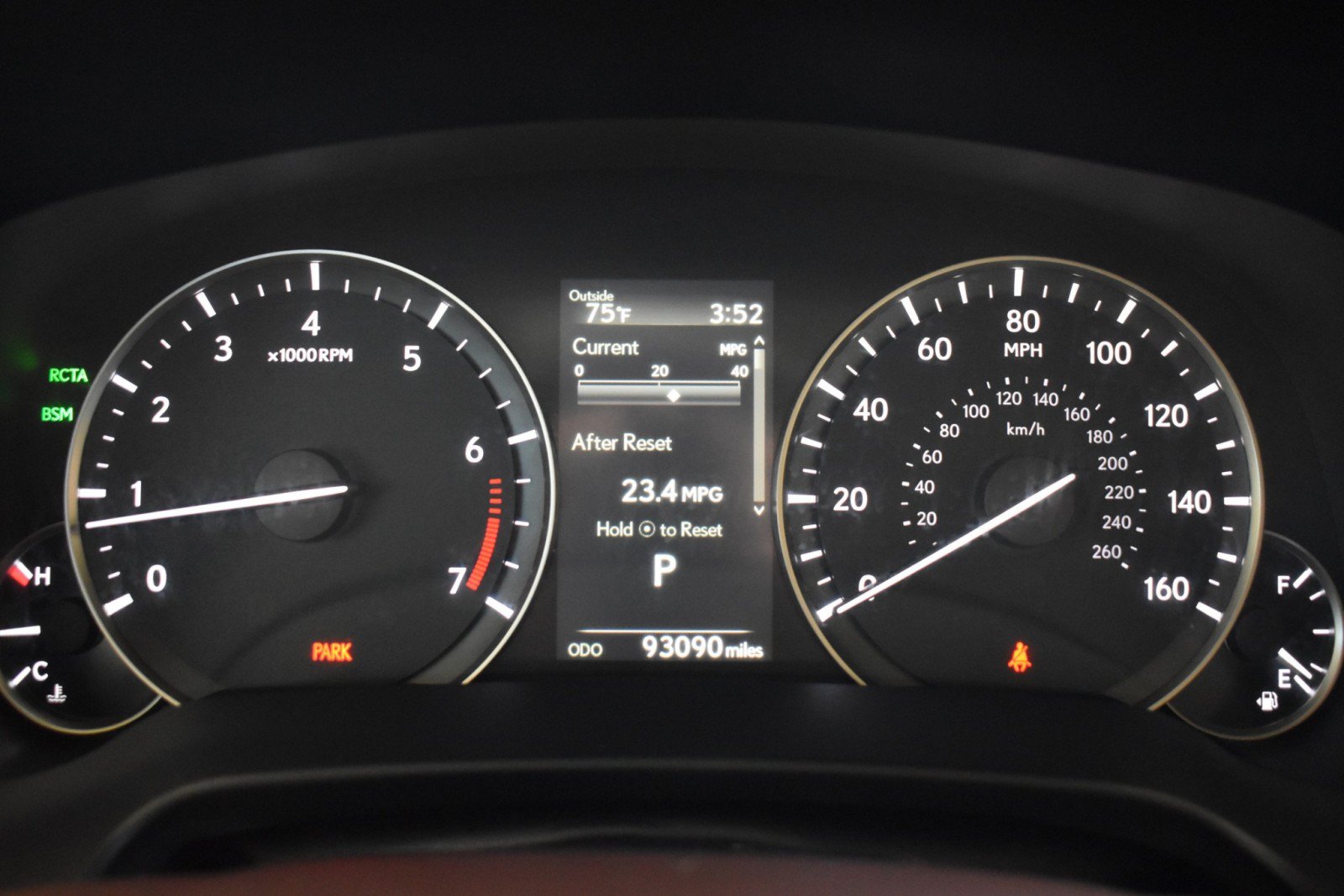 Used 2016 Lexus RX 350 AWD w/ Premium Package image 16