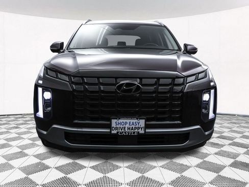 Used 2025 Hyundai Palisade SEL image 34