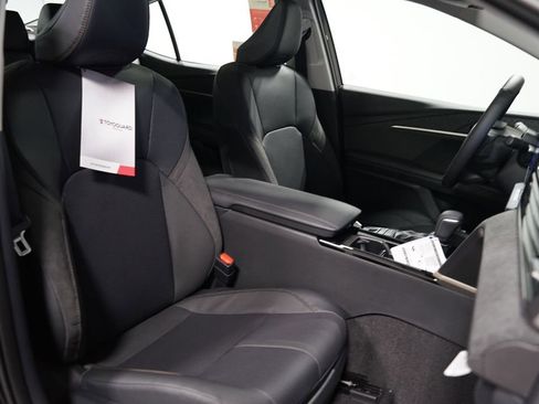 New 2026 Toyota Camry XLE AWD/4WD image 30