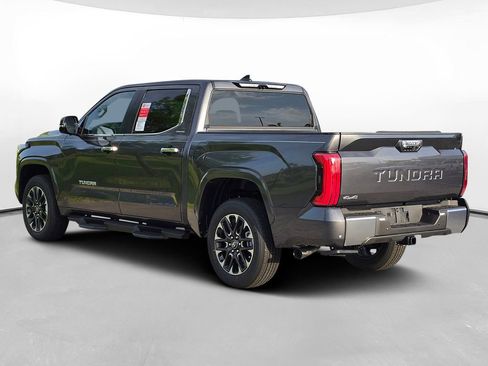 New 2026 Toyota Tundra Limited AWD/4WD image 6