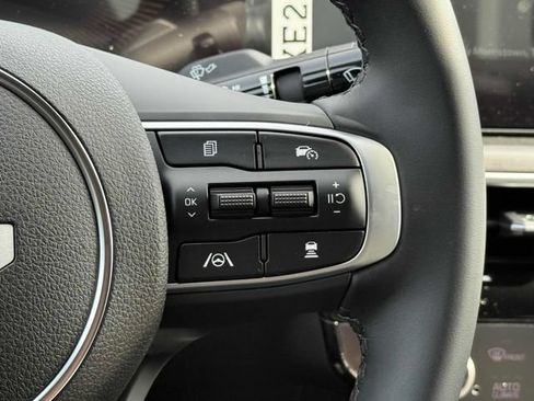 New 2026 Kia K5 GT-Line FWD image 17