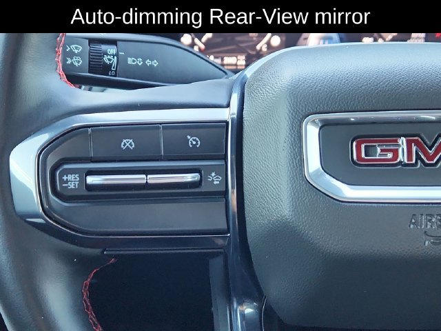 Used 2024 GMC Canyon AT4X AWD/4WD image 40