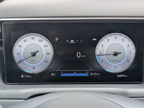 Used 2022 Hyundai Santa Cruz Limited w/ Cargo Package AWD/4WD image 19