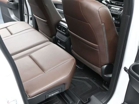 Certified 2025 Honda Ridgeline RTL image 19