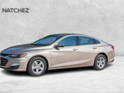 Used 2024 Chevrolet Malibu LT