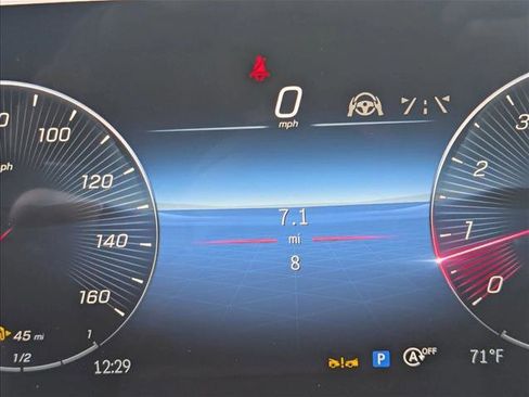 New 2026 Mercedes-Benz GLS 450 4MATIC image 10