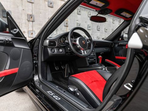 Used 2011 Porsche 911 GT3 RS 4.0 image 22