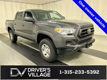 Used 2023 Toyota Tacoma SR