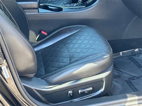 Used 2015 Kia Optima SX image 14