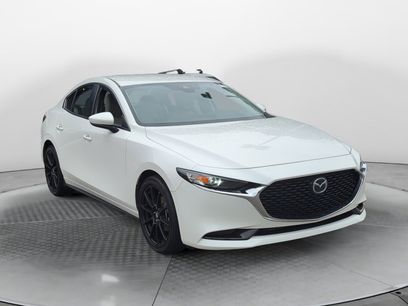 Used 2019 MAZDA MAZDA3 Sedan w/ Select Package