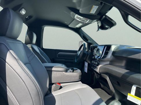 New 2026 RAM 3500 Tradesman AWD/4WD image 27