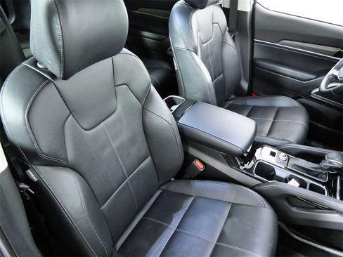 Used 2022 Kia Telluride EX w/ EX Premium Package image 12