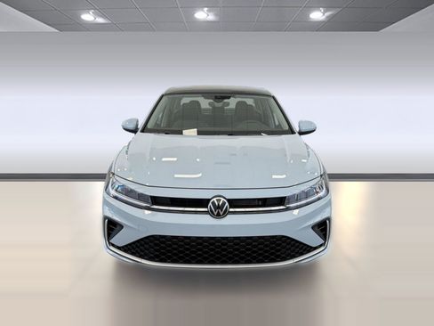New 2026 Volkswagen Jetta SE FWD image 6