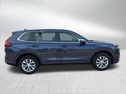 Certified 2024 Honda CR-V LX image 4